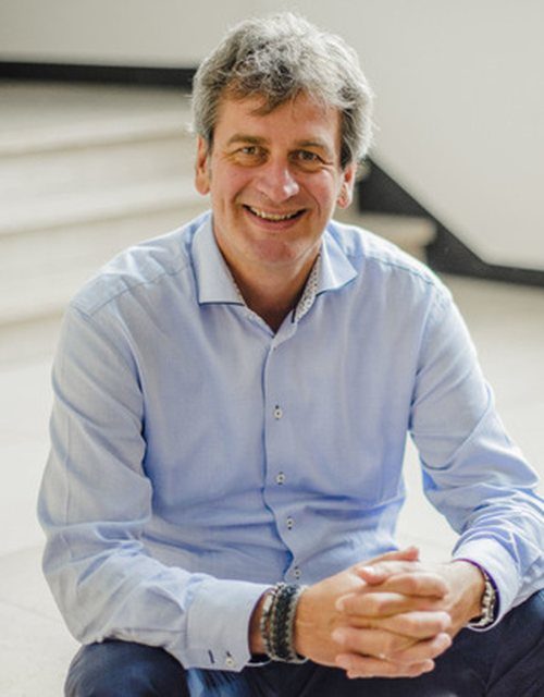Gerard Scheper